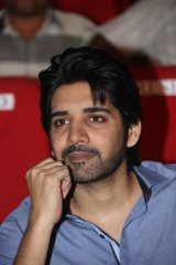 Manam 100 days and Oka Laila Kosam Audio